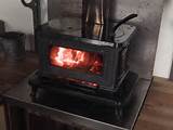 Wood Burning Stoves For Cabins Images