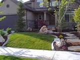 Pictures of Green Yard Landscaping
