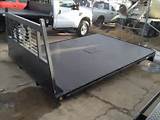Used Pickup Truck Beds For Sale
