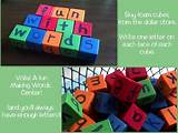 Images of Foam Cubes Dollar Tree