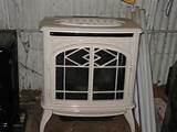 Thelin Pellet Stove For Sale