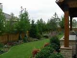 Images of Backyard Landscaping Texas