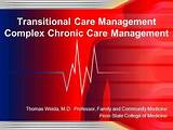 Transitional Care Management Reimbursement Pictures