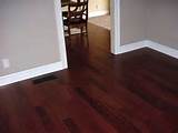 Images of Cherry Wood Flooring