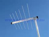 Pictures of Vhf Tv Aerial