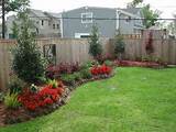 Images of Ideas For Backyard Landscaping On A Budget