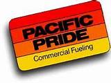 Photos of Pacific Pride Gas Card