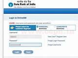 Images of State Bank Of India Card Payment