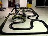 Electric Car Track Images