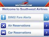 Southwest Airlines Reservations Check In Photos