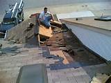 Roof Repair Images Pictures