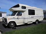 Photos of 21 Ft Class C Motorhome For Sale