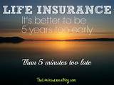 Life Insurance Slogans Ideas Pictures