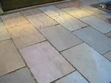Images of Indian Stone Patio Design
