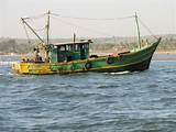 Pictures of Fishing Boat Pics