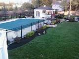 Pictures of Cool Pool Landscaping