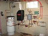 Pictures of Gas Heating Engineer