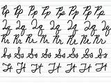 Pictures of Capital S In Cursive