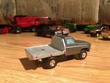 Photos of Farm Toy Trucks