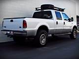 Roof Rack For Ford F350 Crew Cab Pictures