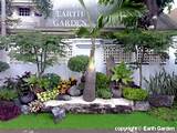 Pictures of Philippine Landscaping Design