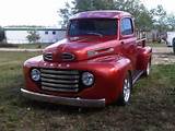Images of Hot Rod Trucks For Sale