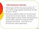 Primerica Term Life Insurance Photos