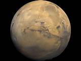 Images of Special Facts About Mars