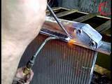 Photos of Radiator Repair Solder
