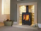 Photos of Log Burners Fireplaces