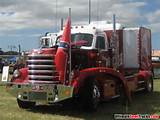 Old Semi Trucks For Sale Images