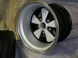 Porsche Replica Wheels Uk