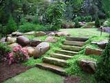 Rock Your World Landscaping Images