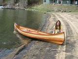 Kayak Boat