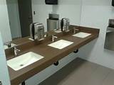 Pictures of Commercial Bathroom Sinks And Countertops