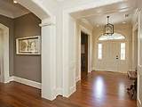 Wood Floors With White Trim Pictures