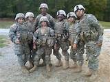 What Is Us Army Training Like Photos