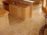 Kitchen Tile Floor Designs Photos
