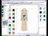 Pictures of Free Fashion Design Software Download