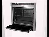 Neff Slide And Hide Double Oven Pictures