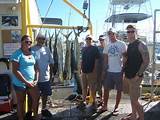 Waikiki Deep Sea Fishing Images