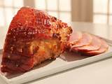 Pictures of Honey Baked Ham Recipe Brown Sugar