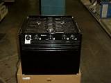 Pictures of Rv Gas Stoves