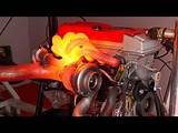 Pictures of Rotary Diesel Engine