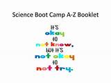 Science Boot Camp