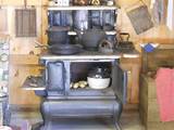 Old Kitchen Stove Pictures