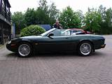 Wire Wheels Jaguar Xk8 Images