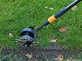 Photos of Lawn Landscaping Tools