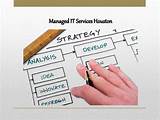 Managed It Services Houston