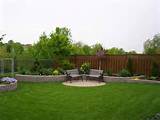 Photos of Ideas For Landscaping Backyard On A Budget